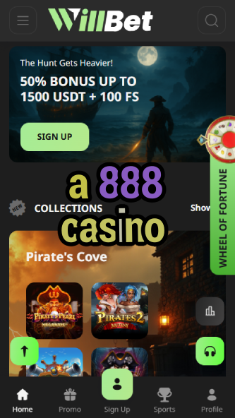 A 888 Casino - Premium Triple 8 Experience-www.bdqngd.com
